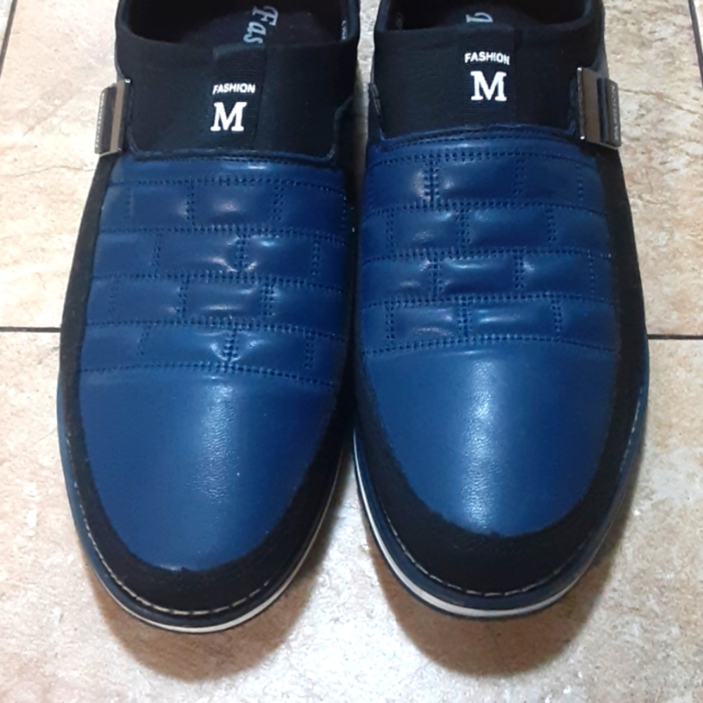 A nice EU made shoe